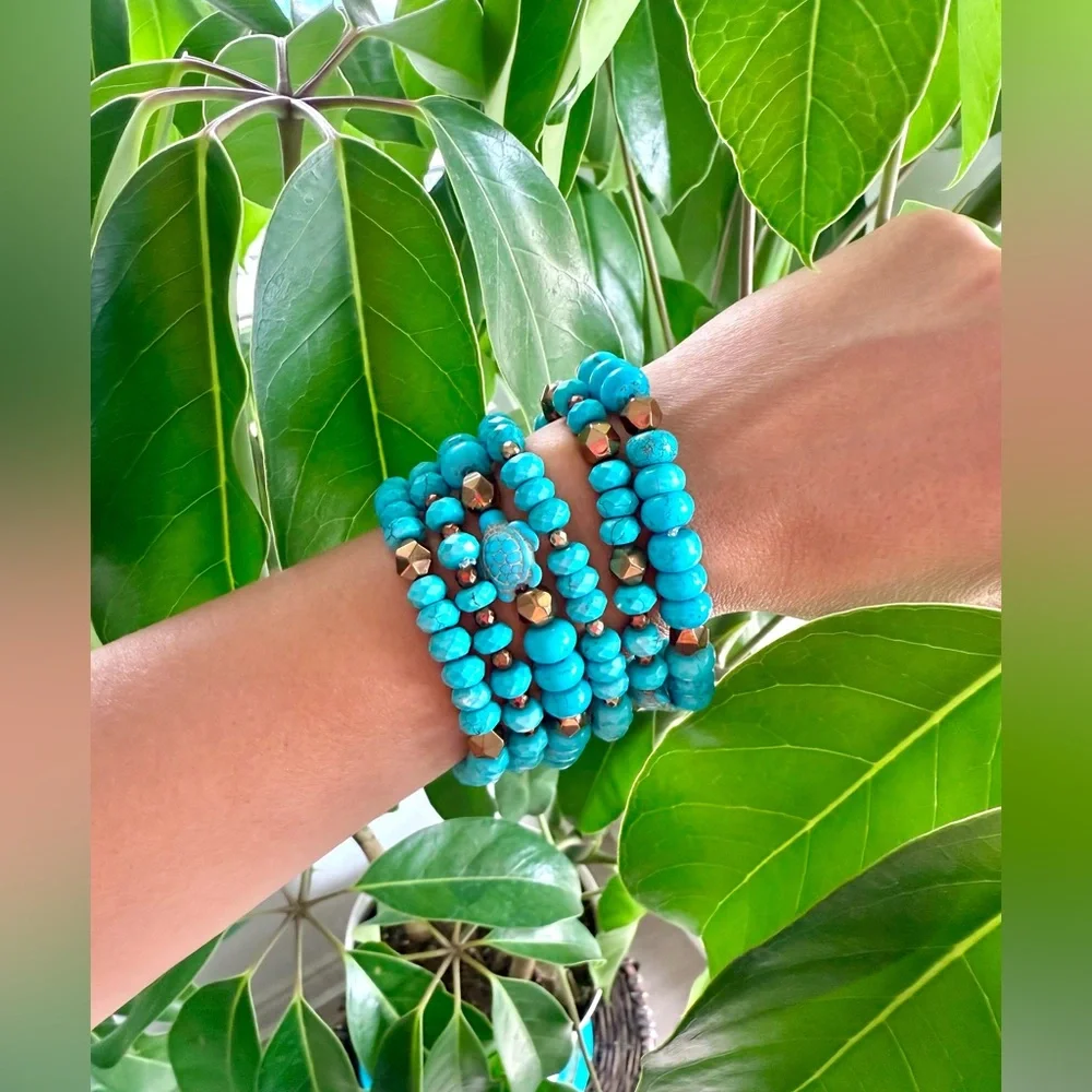 Anxiety Relief & Focus bracelet (one) - Picture 6 of 6